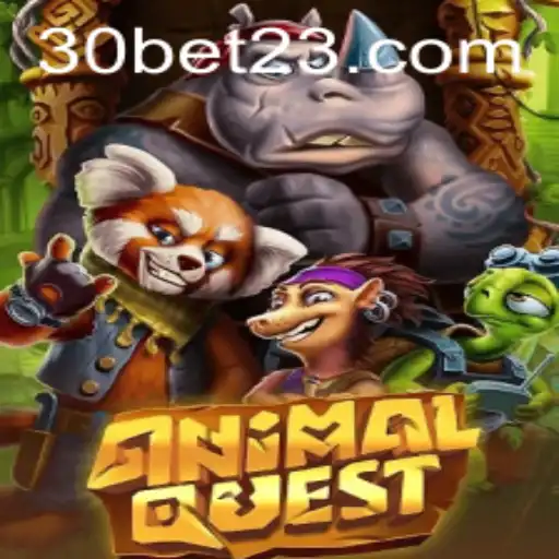 Explorando AnimalQuest: Um Mergulho nas Aventuras Selvagens com 30bet