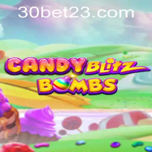 Desvendando o Fascinante Mundo de CandyBlitzBombs