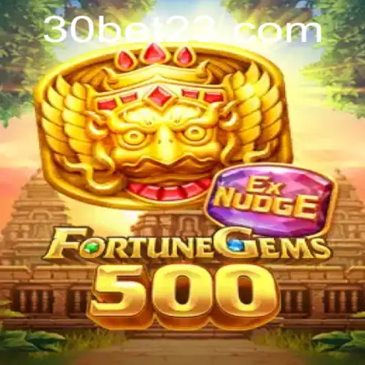 Descubra o Mundo Encantador de FortuneGems500: Jogue e Ganhe com 30bet