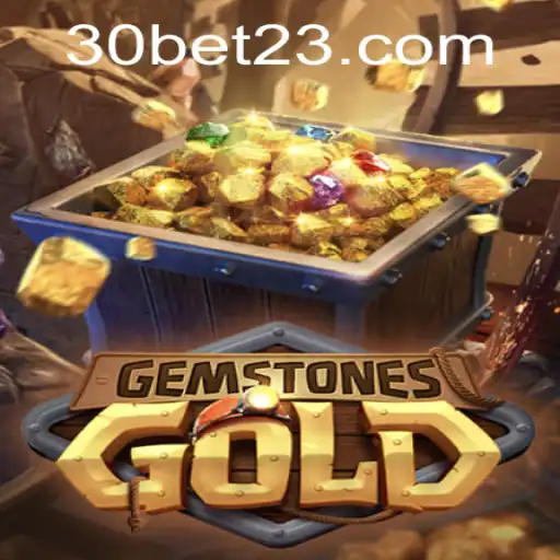 Descubra o Mundo de GemstonesGold: Uma Aventura de Cassino com 30bet