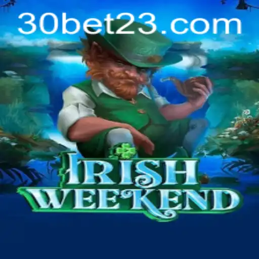 Explorando IrishWeekend: Um Guia Completo para Jogadores