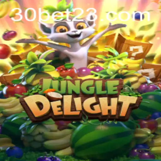 Descubra o Mundo Emocionante de JungleDelight e a Estratégia de 30bet