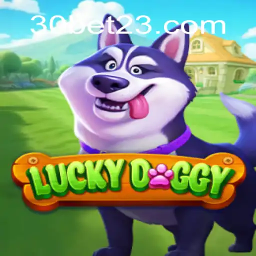 LuckyDoggy: Descubra o Jogo de Apostas do Momento