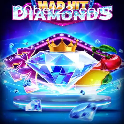 MadHitDiamonds: O Brilho dos Diamantes e Estratégias de Jogo