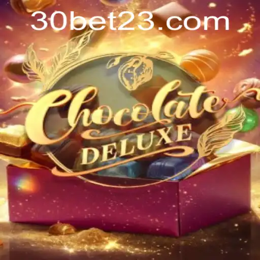 Explore o Fascinante Mundo de ChocolateDeluxe: O Jogo que está Conquistando o Cenário Atual