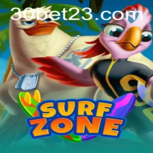 Explorando o Mundo Emocionante de SurfZone e a Conexão com 30bet