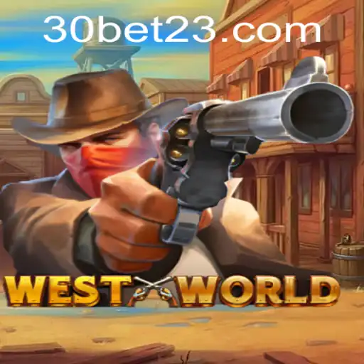 Descubra Tudo sobre 'WestWorld': Um Jogo de Estratégia Inovador e a Parceria com 30bet