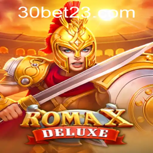 Descubra RomaXDeluxe: O Novo Jogo de Estratégia Revolucionário