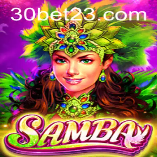 Samba: Um Jogo Vibrante e Estratégico no Mundo 30bet