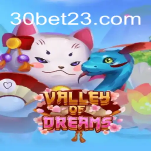 Descubra o Mundo Encantado de ValleyofDreams: Uma Aventura de Jogo Inigualável